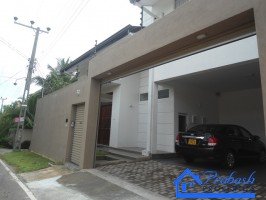 House for Lease at Battaramulla